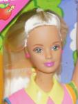 Mattel - Barbie - Puzzle Craze - Barbie - Caucasian - кукла